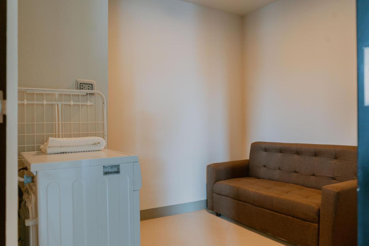 Uptown Parksuites Apartments Tower 2 Bgc By Ph Staycation Manila Exteriör bild