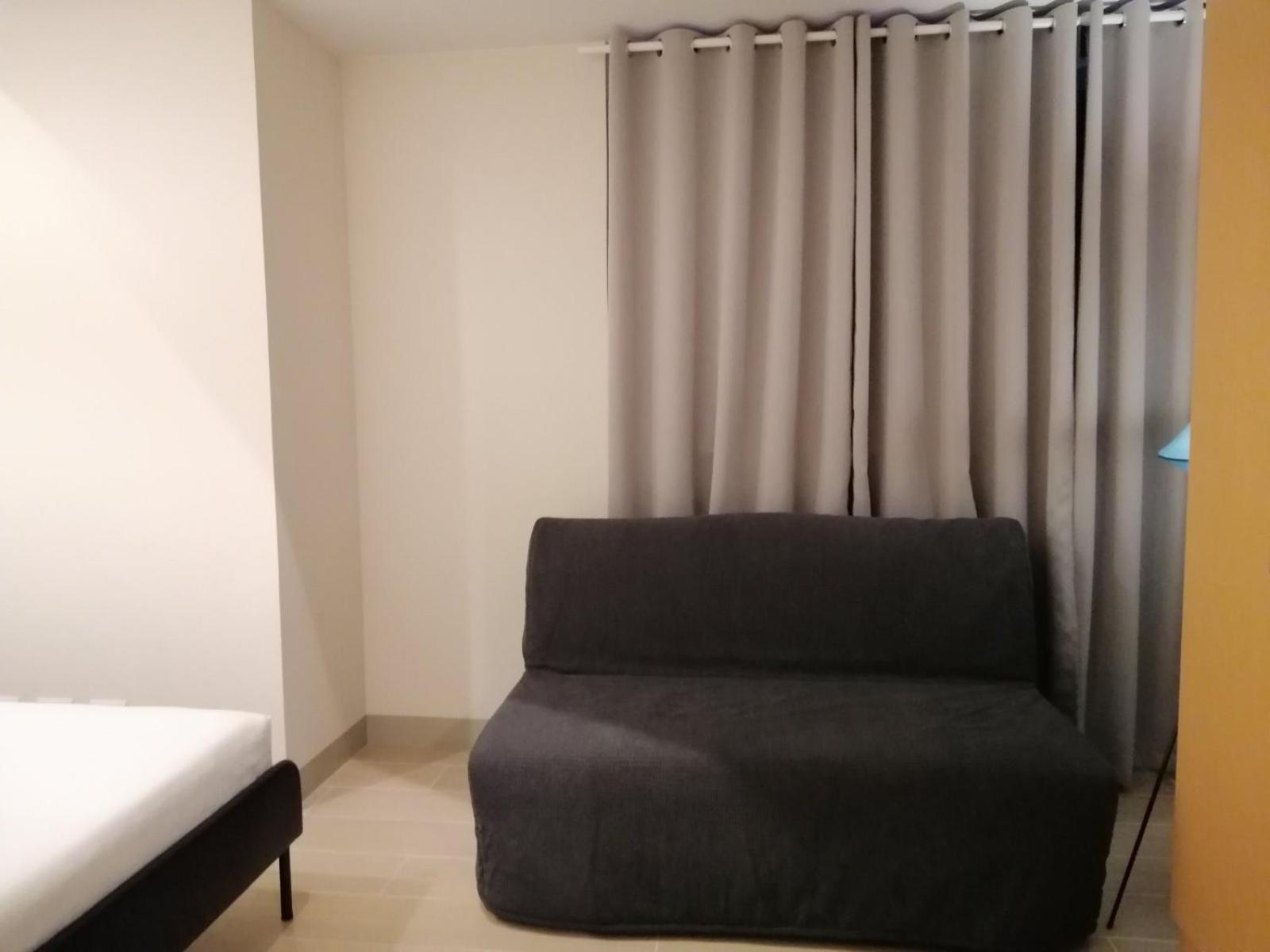 Uptown Parksuites Apartments Tower 2 Bgc By Ph Staycation Manila Exteriör bild