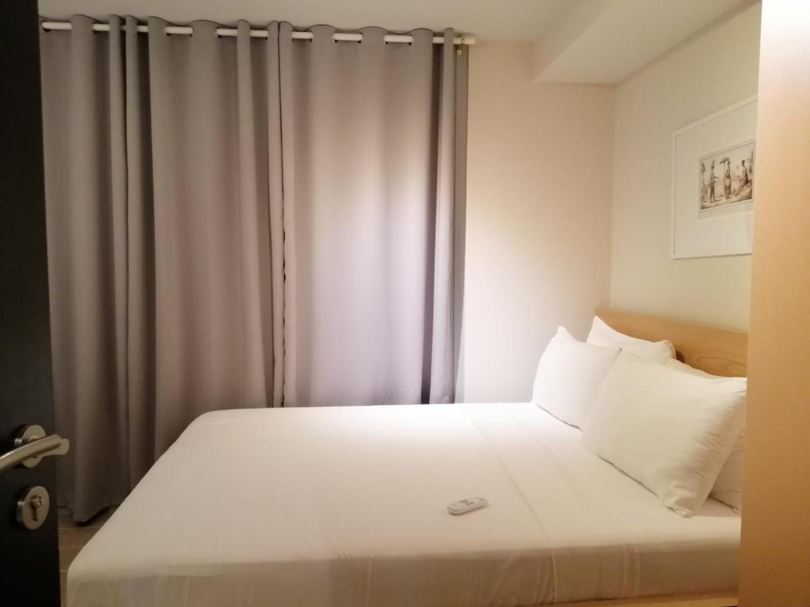 Uptown Parksuites Apartments Tower 2 Bgc By Ph Staycation Manila Exteriör bild